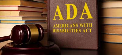 ADA | Americans with Disabilities Act