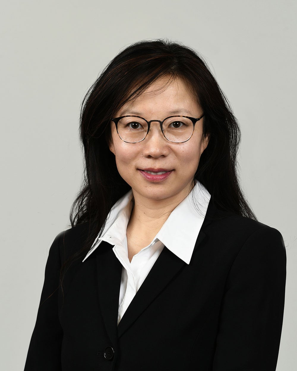 Linda D. Lin