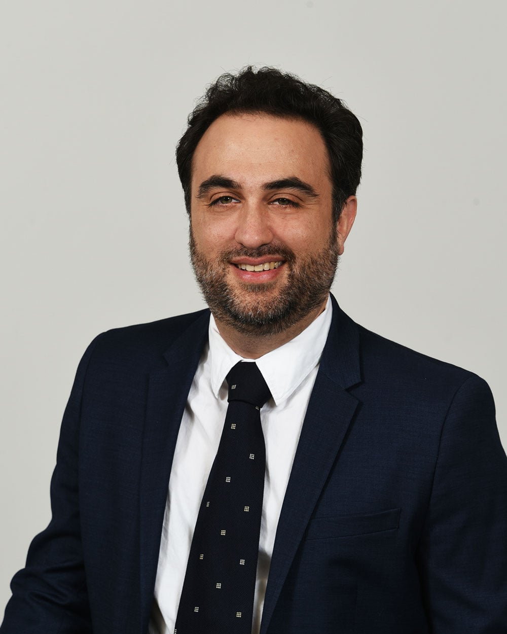 Michael J. Karlin
