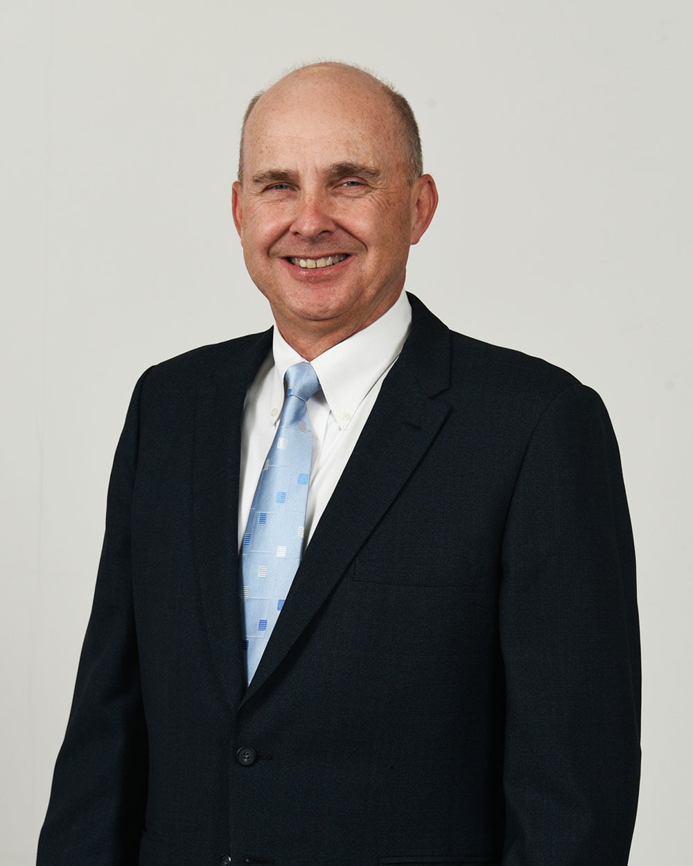 Rex T. Reeves