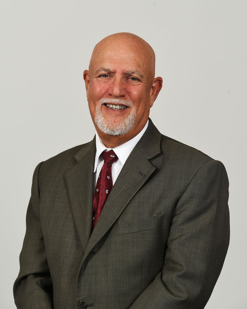 L. Scott Karlin