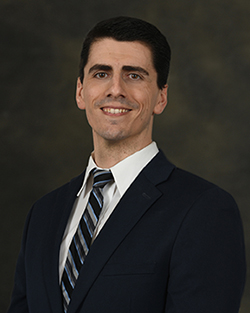 Dan T. Danet