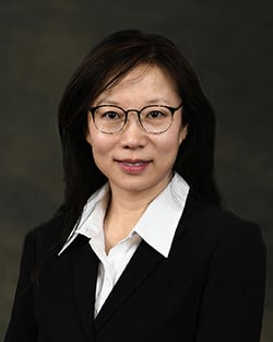 Linda D. Lin