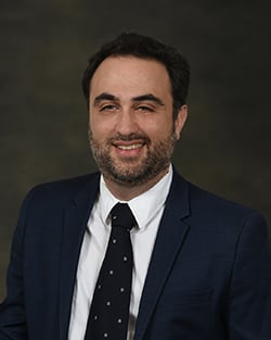 Michael J. Karlin