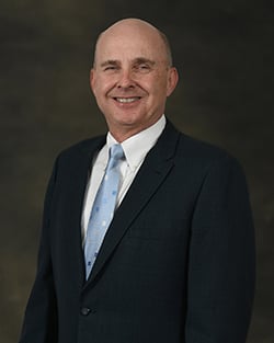 Rex T. Reeves
