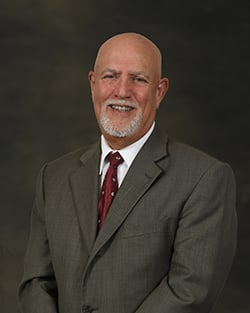 L. Scott Karlin